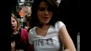 Selena Gomez Shoutout