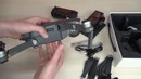Лучший дрон 2017 года? DJI MAVIC PRO