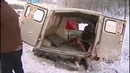 Новая подборка ДТП и аварии от «Дорожные войны» за 28.01.2017