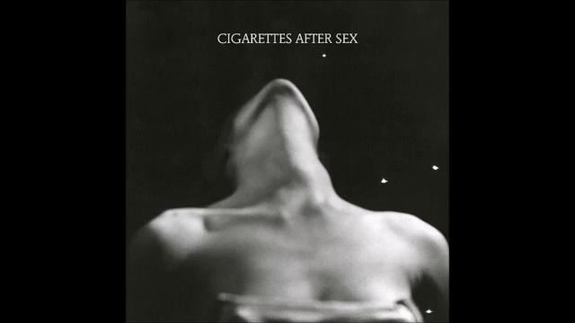 Cigarettes After Sex – Nothing’s Gonna Hurt You Baby