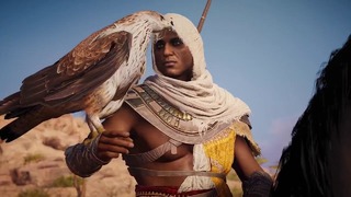 Assassin’s Creed Истоки – впечатления и все, что надо знать перед выходом игры