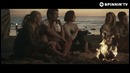 Mathieu Koss & Boris Way – Campfire (Official Music Video 2016)
