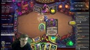 Hearthstone: Gnumme – Рога vs. Реномаг