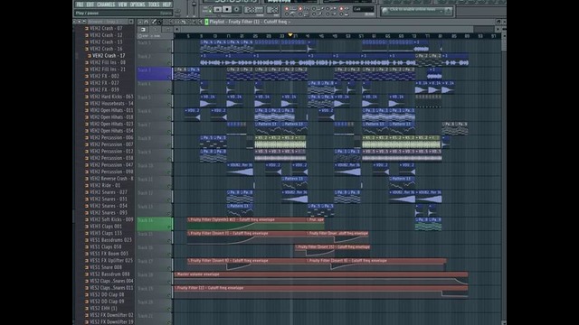 Alan Walker – Faded (5-s1ty Remix)