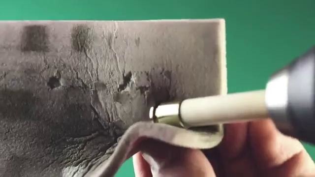 Самодельные наушники из гильз