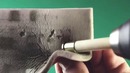 Самодельные наушники из гильз