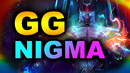 NIGMA vs GAIMIN GLADIATORS – INCREDIBLE GAME – DPC WEU WINTER 2023 DOTA 2