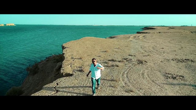 Kuk Choy feat. Daniele Pistolozzi – From Bukhara With Love (Премьера клипа, 2018)