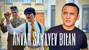 Anvar Sanayevni to’yga ayttik
