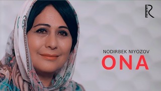 Nodirbek Niyozov – Ona (VideoKlip 2018)
