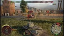 Обзор игры World of Tanks (PlayStation 4)