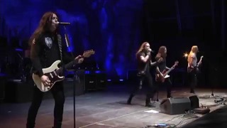 HammerFall – Live Masters Of Rock 2015 (Full Show)