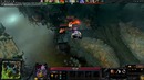 Кто проживает на дне океана #3 (dota 2)