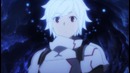 Danmachi – 4 Серия (AniDUB)