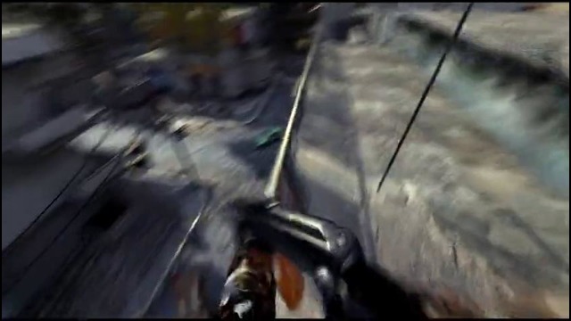 Hard bounces on map Strike № 2