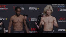 УСЫПИЛ! ПОЛНЫЙ БОЙ: Шавкат Рахмонов VS Нил Мэгни на UFC ВЕГАС 57 / ОБЗОР