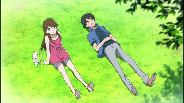 Glasslip – 6 Cерия (Лето 2014!)