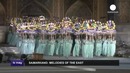 Samarcanda acolhe Festival Internacional de Música Sharq Taronalari – le mag
