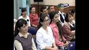«Akademnashr» nashriyoti kitoblari taqdimoti