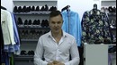 Как выбрать мужские джинсы