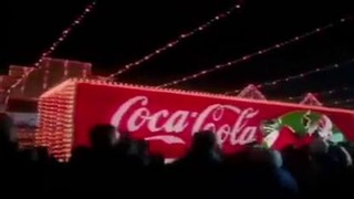 И опять же Coca-Cola!)