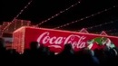 И опять же Coca-Cola!)