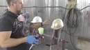 Светящиеся краски (Флуоресцентная краска)