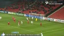 Лига Чемпионов 5 тур (день 1) Голы