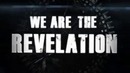 Black Veil Brides – Revelation (Official Lyric Video 2013!)