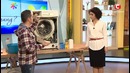 Чистим стиральную машину