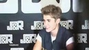 Justin Bieber Meet and Greet