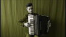 Antonio Simeone Accordion Bailando