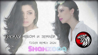 Shahzoda – Между небом и землей Tiger remix