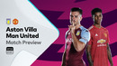 Астон Вилла – Манчестер Юнайтед | Английская Премьер-лига 2020/21 | 35-й тур