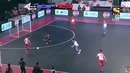 Best of premier futsal with ronaldinho, giggs, falcao – part 1