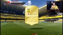 Мой первый информ ✄ fifa 17 pack opening