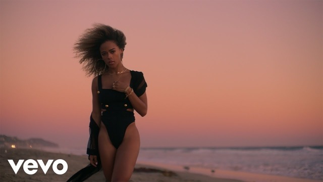 Serayah – Lost & Found (Official Video 2018!)
