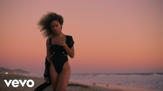 Serayah – Lost & Found (Official Video 2018!)