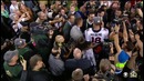 NFL 2015-2016 – Super Bowl 50 – 07.02.2016 (награждение)