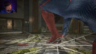 TheBrainDit ►The Amazing Spider-Man ● Босс Крыса Гибрид