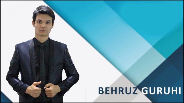 Behruz Guruhi – Erkatoyim (Music Version)