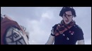 «Dragon Ball Z: Light of Hope» трейлер фанатского Live-Action фильма