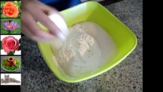Пирожки в духовке. домашние рецепты с видео №3. кухня