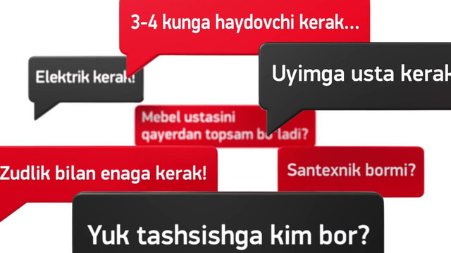 Buyurtmam new03UZ