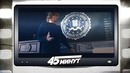 Breaking News #ВЫПУСК 10 – Новый сезон сериала «Побег из тюрьмы»