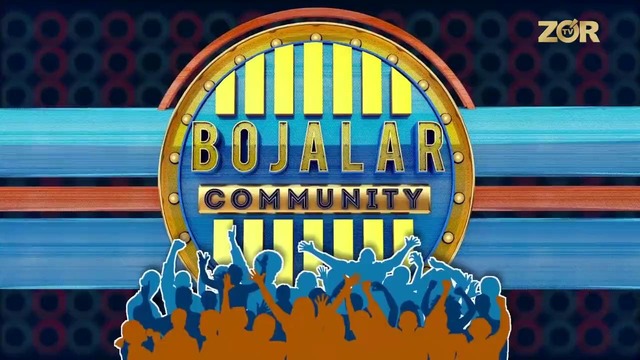Kseroks – Bojalar Community (Parodiya) | 5-soni (16.10.2017)