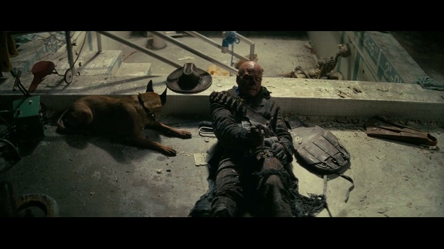 Фоллаут 2 – 3 серия | 2025