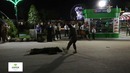 Министерство Обороны Республики Узбекистан (Anhor Lokomotiv Park) 1 часть