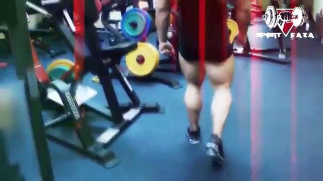 SPORTFAZA MOTIVATION- – Победа – это не одноразовое явление