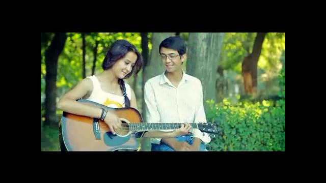 Sarvar & Obid – Sevgim